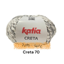 Carica l'immagine nel visualizzatore di Gallery, Katia CRETA