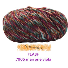 Carica l'immagine nel visualizzatore di Gallery, Lana Gatto FLASH