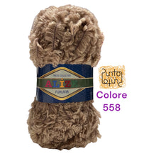 Carica l'immagine nel visualizzatore di Gallery, Alize FURLANA