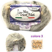 Carica l'immagine nel visualizzatore di Gallery, Miss Tricot HEROS