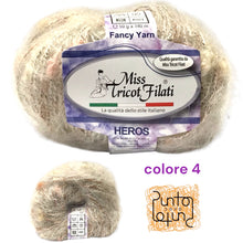 Carica l'immagine nel visualizzatore di Gallery, Miss Tricot HEROS