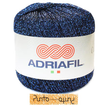 Carica l'immagine nel visualizzatore di Gallery, Adriafil ODEON LAME