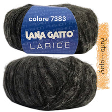 Carica l'immagine nel visualizzatore di Gallery, Lana Gatto LARICE