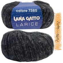 Carica l'immagine nel visualizzatore di Gallery, Lana Gatto LARICE