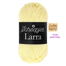 Carica l'immagine nel visualizzatore di Gallery, Scheepijes LARRA