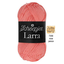 Carica l'immagine nel visualizzatore di Gallery, Scheepijes LARRA