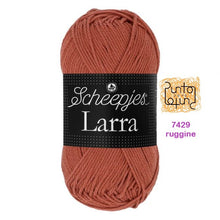 Carica l'immagine nel visualizzatore di Gallery, Scheepijes LARRA