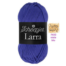 Carica l'immagine nel visualizzatore di Gallery, Scheepijes LARRA