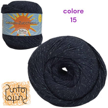 Carica l'immagine nel visualizzatore di Gallery, Miss Tricot CANNA DA ZUCCHERO LUX