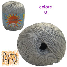 Carica l'immagine nel visualizzatore di Gallery, Miss Tricot CANNA DA ZUCCHERO LUX