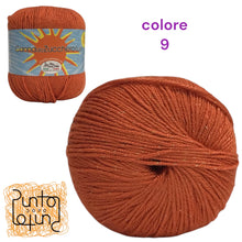 Carica l'immagine nel visualizzatore di Gallery, Miss Tricot CANNA DA ZUCCHERO LUX