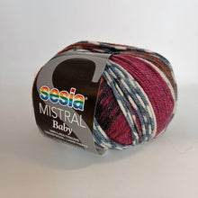Carica l'immagine nel visualizzatore di Gallery, Sesia MISTRAL BABY