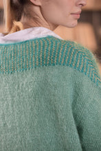 Carica l'immagine nel visualizzatore di Gallery, Lavori a maglia gratis - Champs Elysees - Patterns gratuiti | Sesia (manifatturasesia.it)