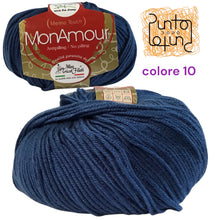 Carica l'immagine nel visualizzatore di Gallery, Miss Tricot MON AMOUR