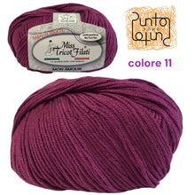 Carica l'immagine nel visualizzatore di Gallery, Miss Tricot MON AMOUR