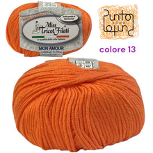 Carica l'immagine nel visualizzatore di Gallery, Miss Tricot MON AMOUR