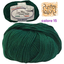 Carica l'immagine nel visualizzatore di Gallery, Miss Tricot MON AMOUR