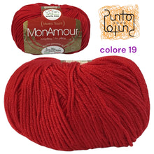 Carica l'immagine nel visualizzatore di Gallery, Miss Tricot MON AMOUR