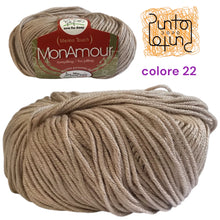 Carica l'immagine nel visualizzatore di Gallery, Miss Tricot MON AMOUR