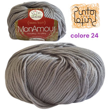 Carica l'immagine nel visualizzatore di Gallery, Miss Tricot MON AMOUR