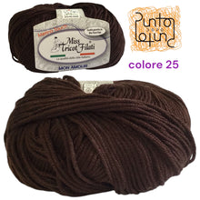 Carica l'immagine nel visualizzatore di Gallery, Miss Tricot MON AMOUR