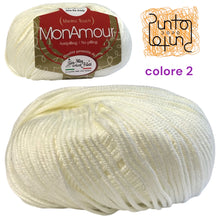 Carica l'immagine nel visualizzatore di Gallery, Miss Tricot MON AMOUR