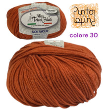 Carica l'immagine nel visualizzatore di Gallery, Miss Tricot MON AMOUR