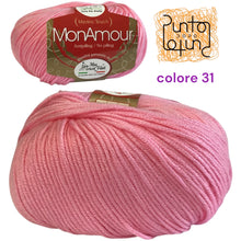 Carica l'immagine nel visualizzatore di Gallery, Miss Tricot MON AMOUR