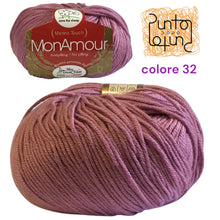 Carica l'immagine nel visualizzatore di Gallery, Miss Tricot MON AMOUR