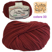 Carica l'immagine nel visualizzatore di Gallery, Miss Tricot MON AMOUR