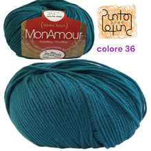 Carica l'immagine nel visualizzatore di Gallery, Miss Tricot MON AMOUR