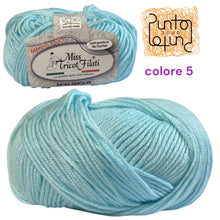 Carica l'immagine nel visualizzatore di Gallery, Miss Tricot MON AMOUR