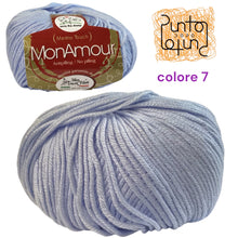 Carica l'immagine nel visualizzatore di Gallery, Miss Tricot MON AMOUR