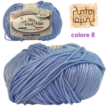 Carica l'immagine nel visualizzatore di Gallery, Miss Tricot MON AMOUR