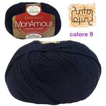 Carica l'immagine nel visualizzatore di Gallery, Miss Tricot MON AMOUR