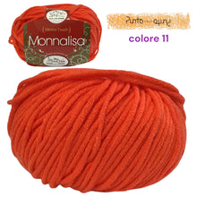 Carica l'immagine nel visualizzatore di Gallery, Miss Tricot MONNALISA