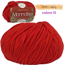 Carica l'immagine nel visualizzatore di Gallery, Miss Tricot MONNALISA