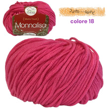 Carica l'immagine nel visualizzatore di Gallery, Miss Tricot MONNALISA