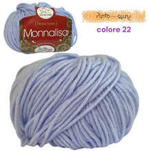 Carica l'immagine nel visualizzatore di Gallery, Miss Tricot MONNALISA