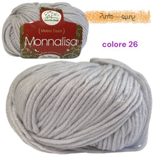 Carica l'immagine nel visualizzatore di Gallery, Miss Tricot MONNALISA