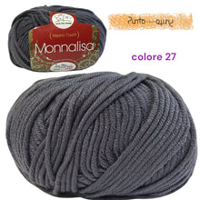 Carica l'immagine nel visualizzatore di Gallery, Miss Tricot MONNALISA