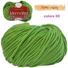 Carica l'immagine nel visualizzatore di Gallery, Miss Tricot MONNALISA