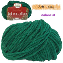 Carica l'immagine nel visualizzatore di Gallery, Miss Tricot MONNALISA