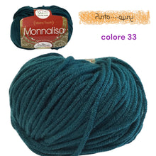 Carica l'immagine nel visualizzatore di Gallery, Miss Tricot MONNALISA