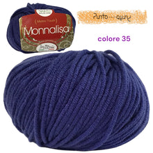 Carica l'immagine nel visualizzatore di Gallery, Miss Tricot MONNALISA