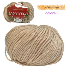 Carica l'immagine nel visualizzatore di Gallery, Miss Tricot MONNALISA