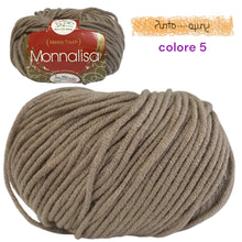 Carica l'immagine nel visualizzatore di Gallery, Miss Tricot MONNALISA