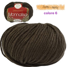 Carica l'immagine nel visualizzatore di Gallery, Miss Tricot MONNALISA