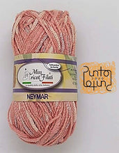 Carica l'immagine nel visualizzatore di Gallery, Miss Tricot Filati NEYMAR