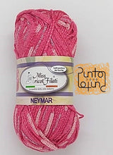 Carica l'immagine nel visualizzatore di Gallery, Miss Tricot Filati NEYMAR